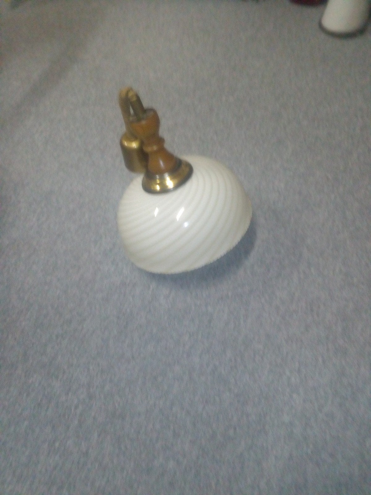 Hanglamp, Ophalen of Verzenden