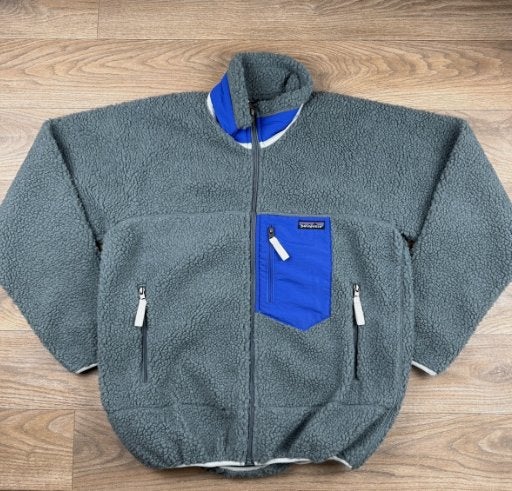 Patagonia Classic Retro-X Fleecejas, Kleding | Heren, Truien en Vesten, Nieuw, Patagonia, Maat 46 (S) of kleiner, Verzenden
