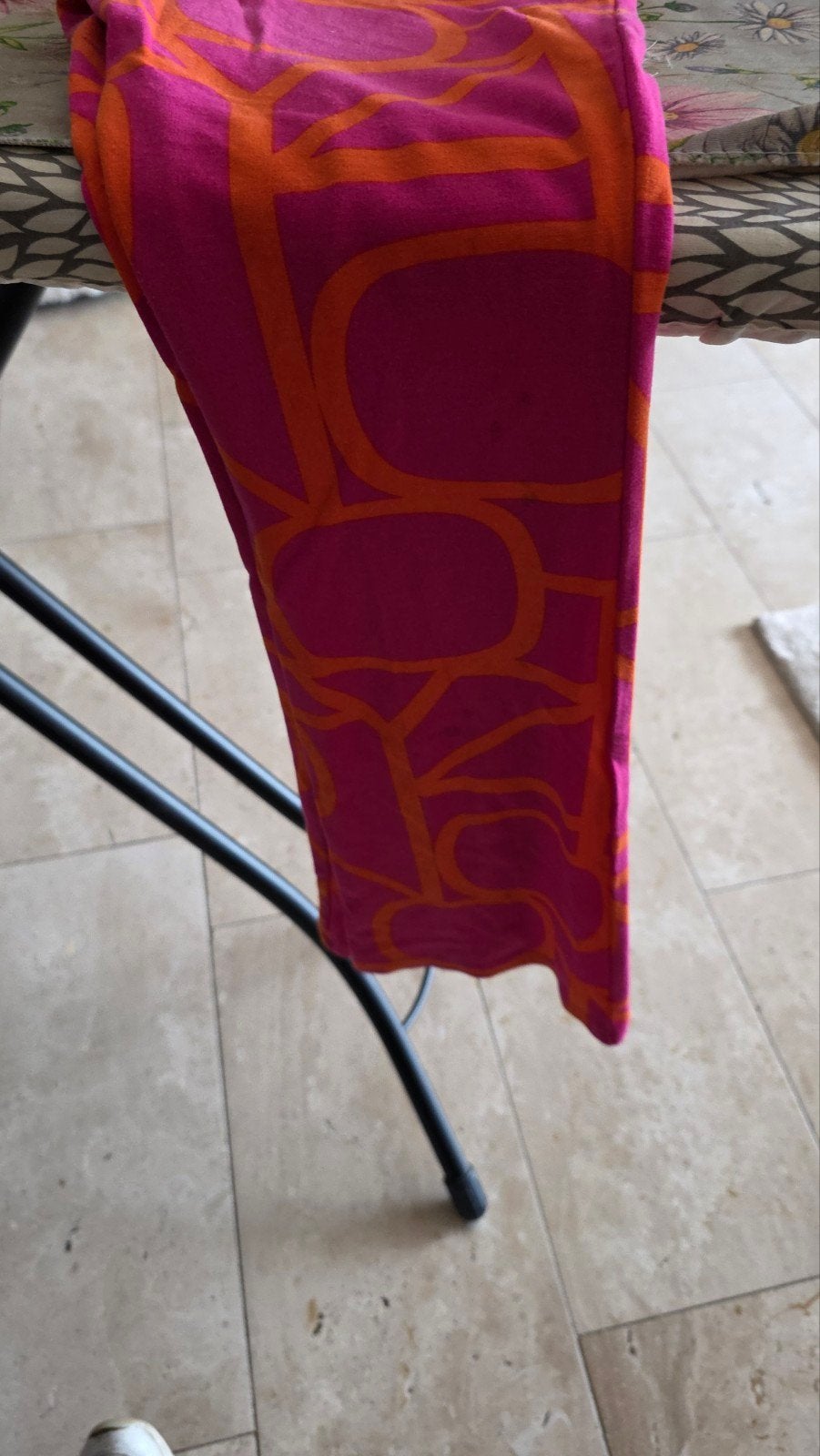 Only legging, Ophalen of Verzenden, Zo goed als nieuw, Zwart