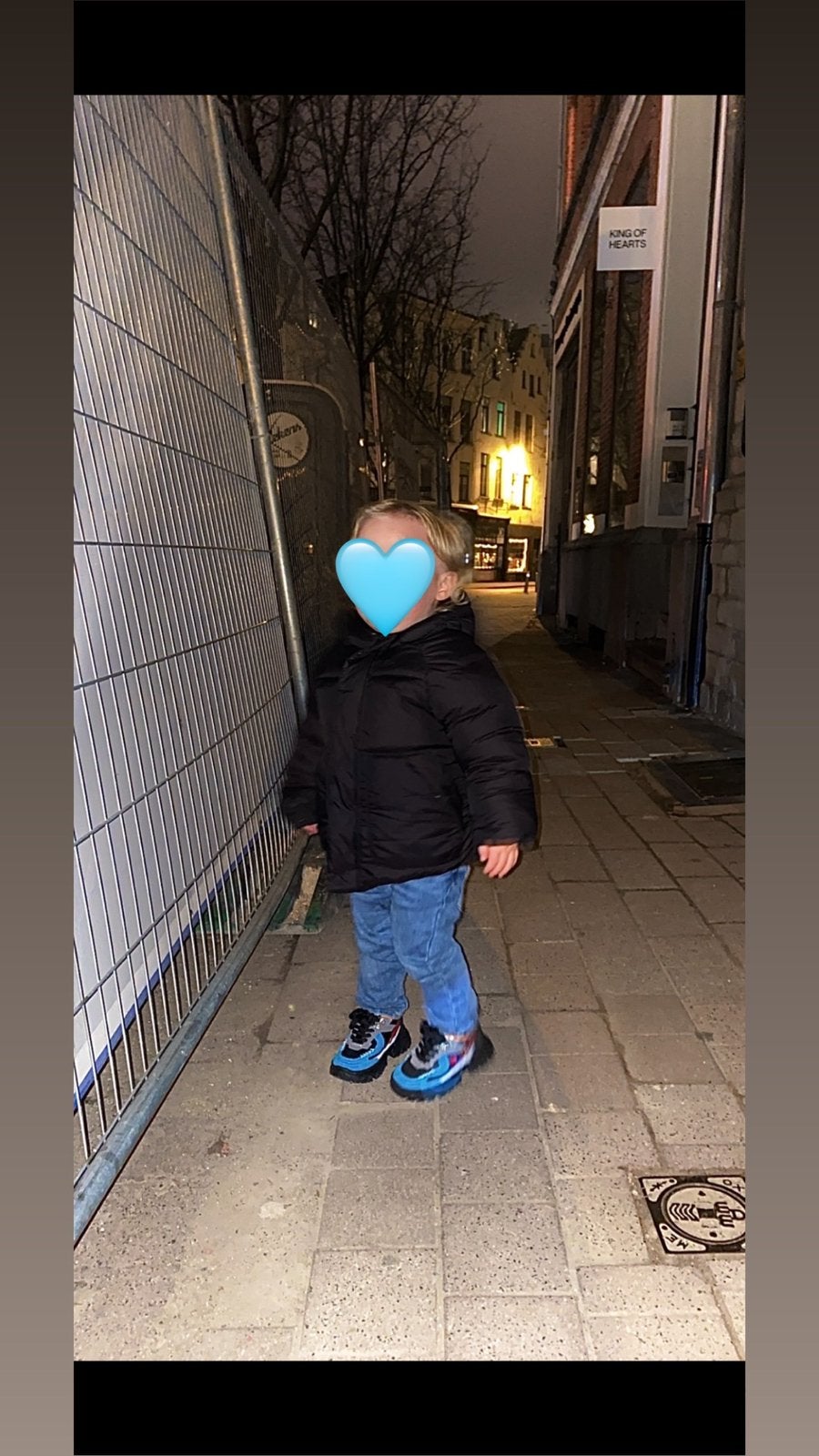 Zara jas 92, Ophalen of Verzenden, Zo goed als nieuw, Jongen of Meisje, Jas