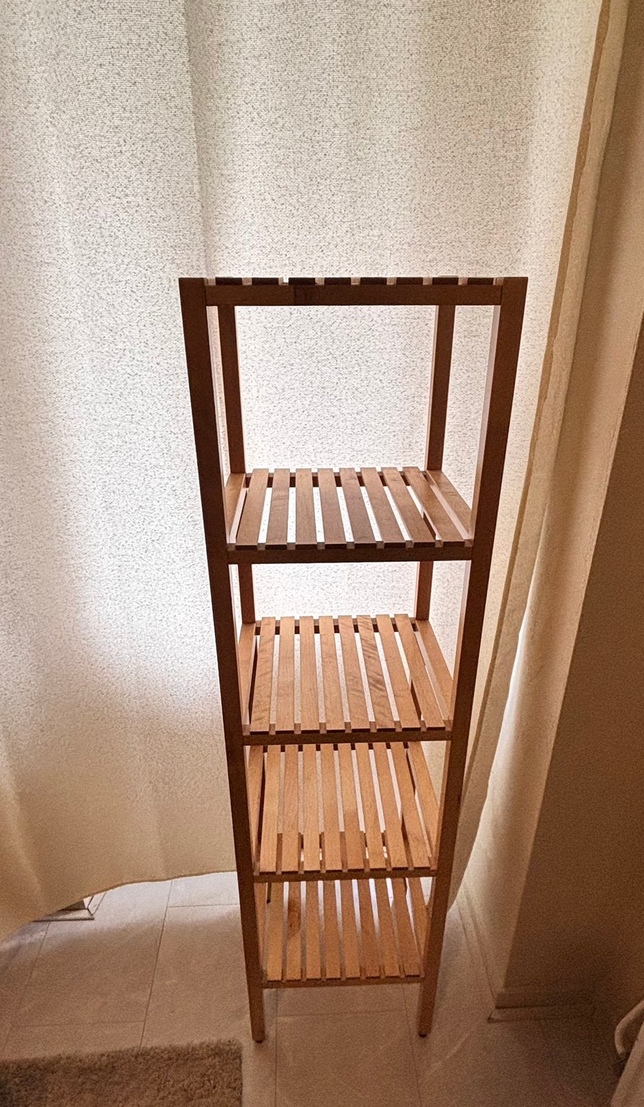 Ikea MOLGER kastje, Ophalen, Zo goed als nieuw