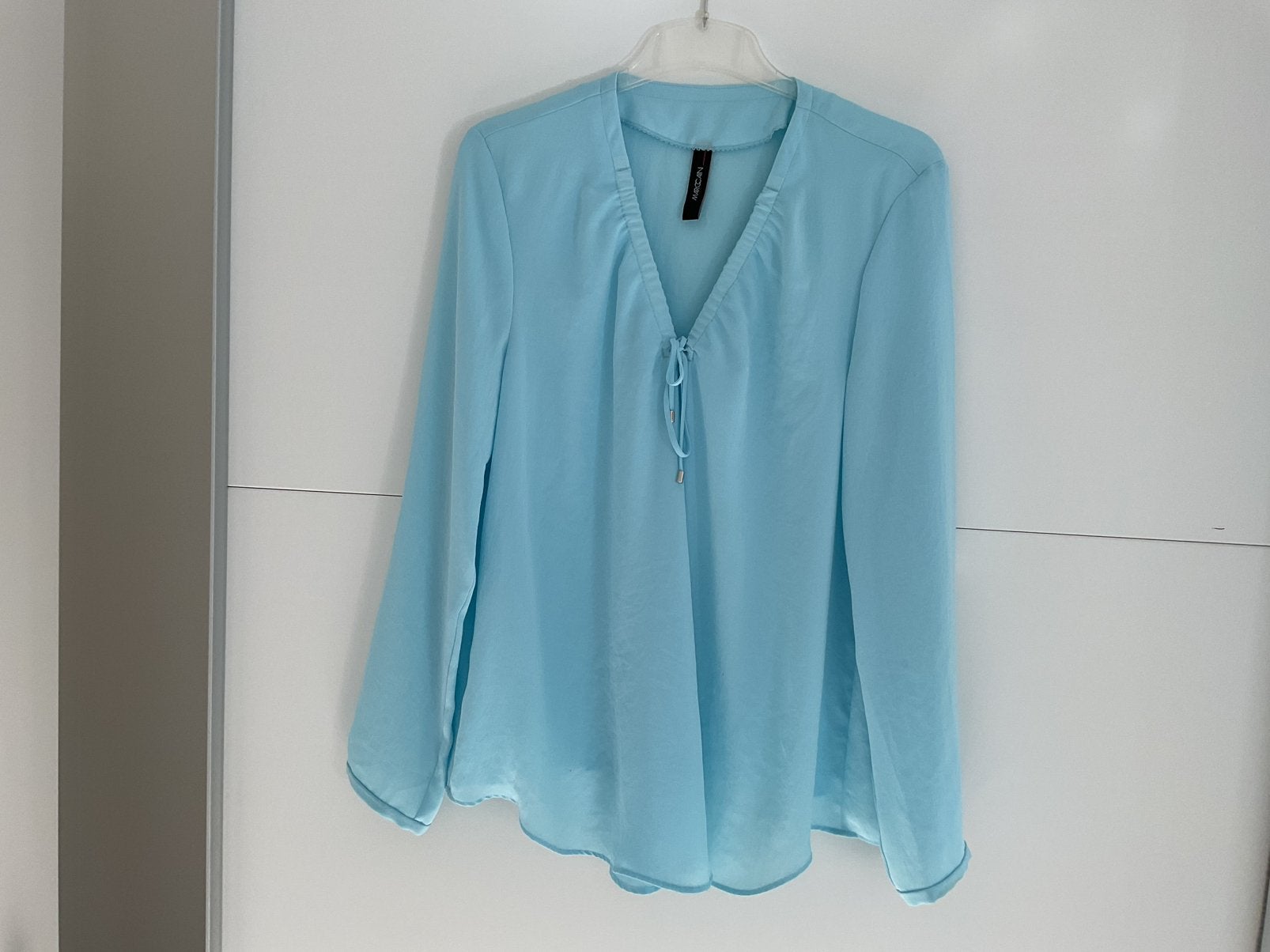 Marccain nieuw, Ophalen of Verzenden, Nieuw, Maat 38/40 (M), Blauw