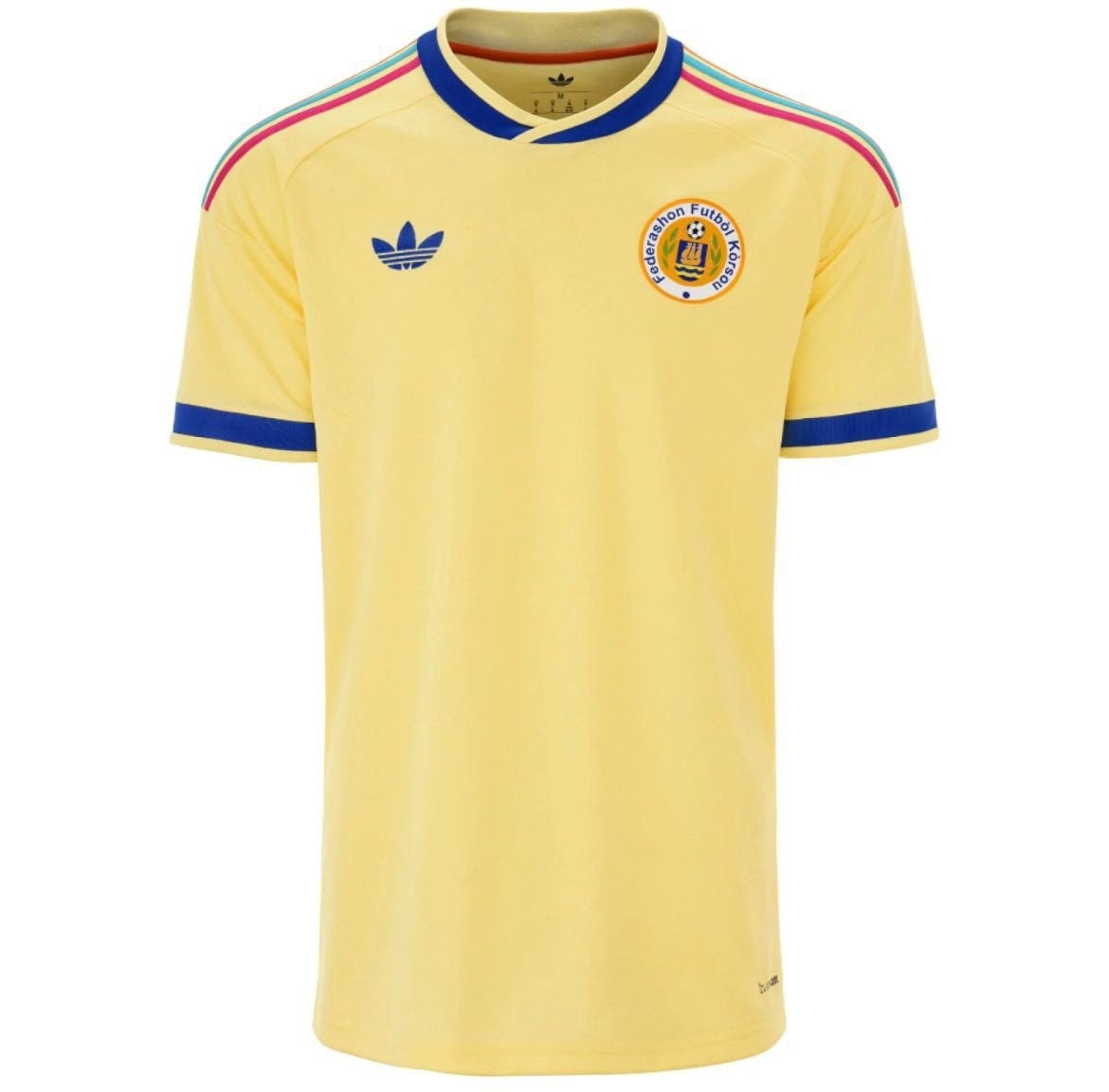 Curacao Uitshirt wk editie en thuisshirt, Maat XL, Verzenden, Nieuw, Shirt