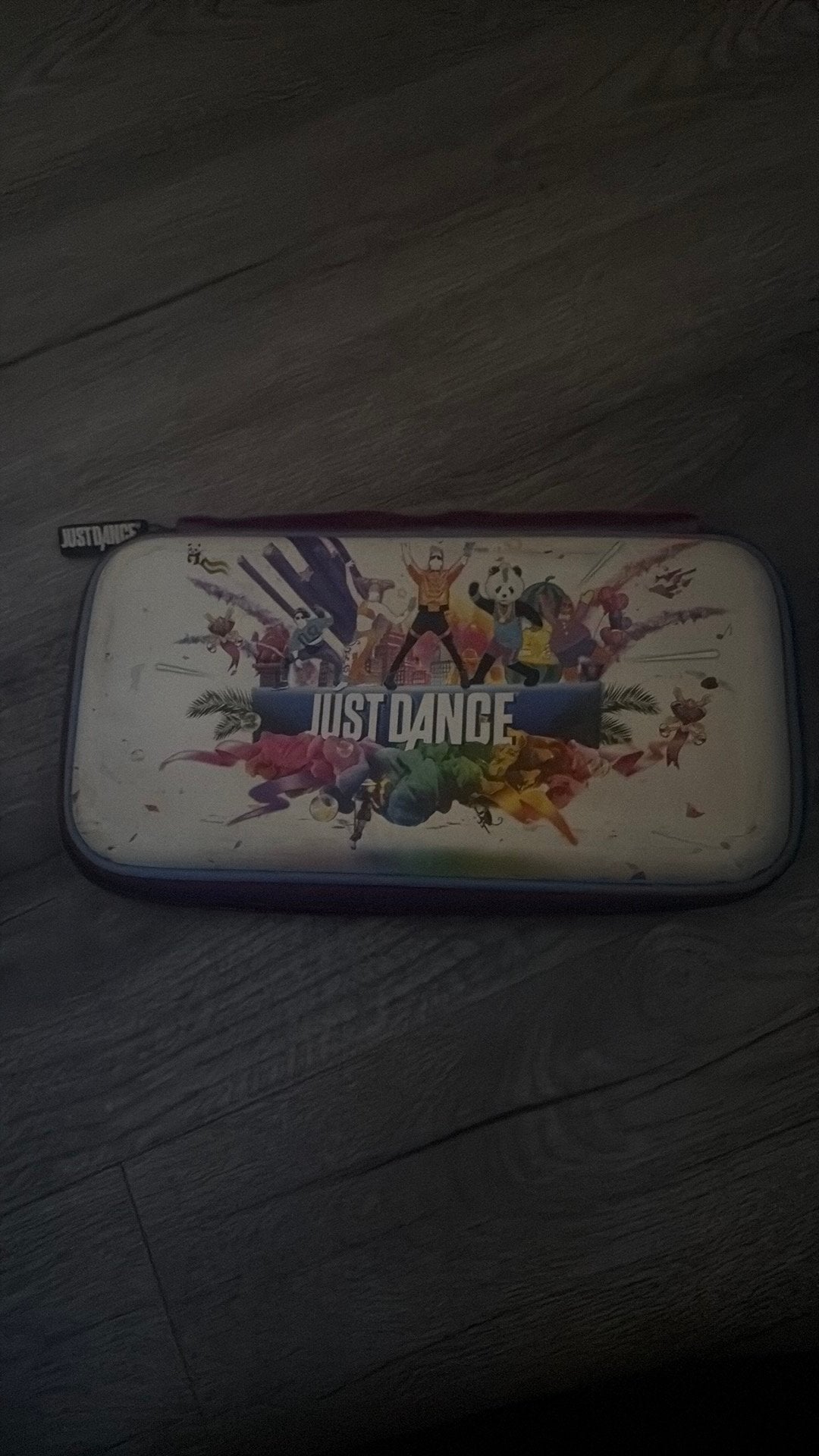 Nintendo switch hoes, Spelcomputers en Games, Hoesje, Tasje of Behuizing, Ophalen of Verzenden, Zo goed als nieuw, Draadloos