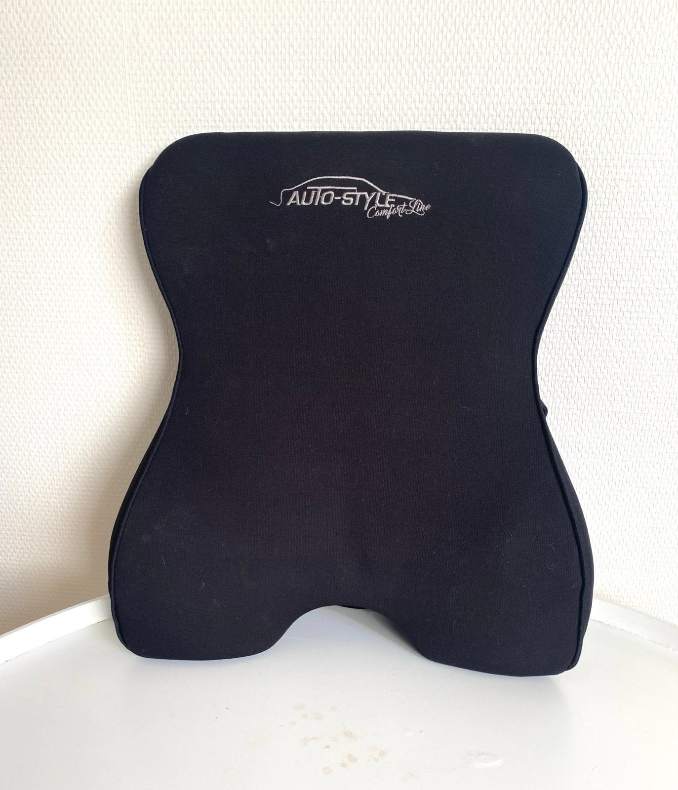 Auto-Style Comfort Line Ergonomisch Rugkussen, Ophalen of Verzenden, Zo goed als nieuw