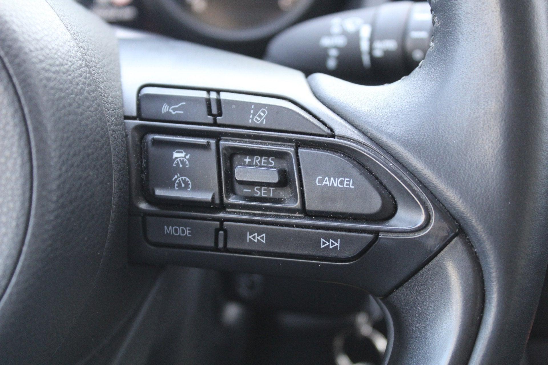 Foto 19 van Toyota Yaris Cross 1.5 Hybrid Active Apple carplay/ android