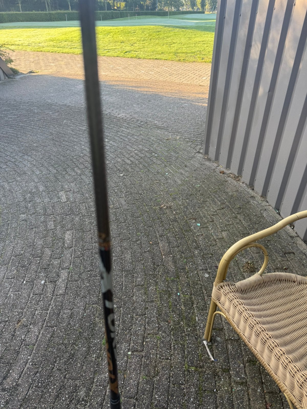 Ping Driver 10,5 loft linkshandig, Ophalen, Club, Ping