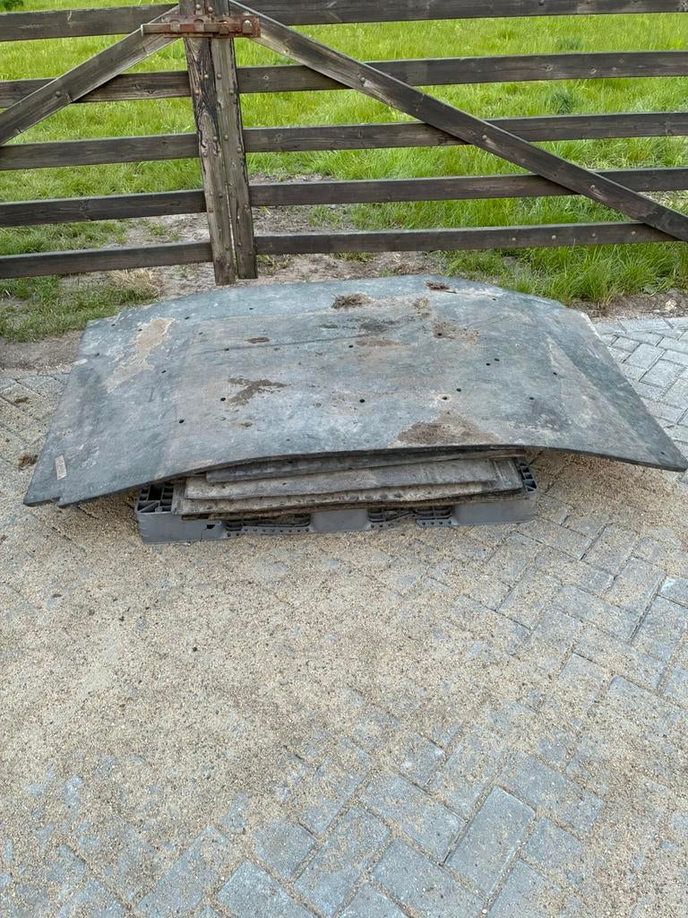 Stalmatten, Dieren en Toebehoren, Stalling en Weidegang