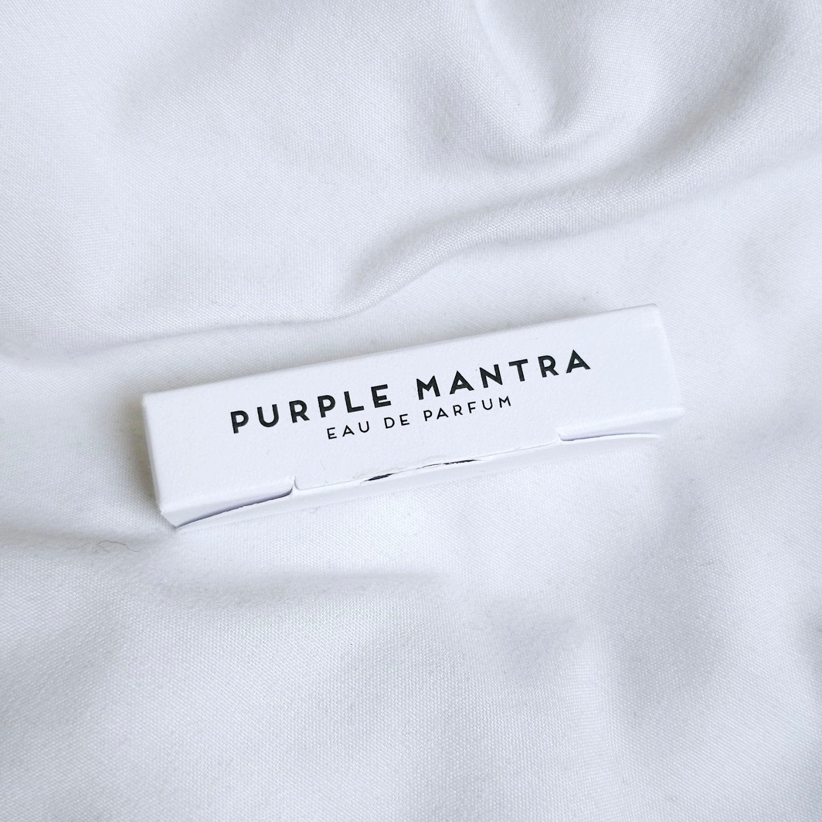 NU €5 ‼️ Room 1015 Purple Mantra niche parfum, Ophalen of Verzenden