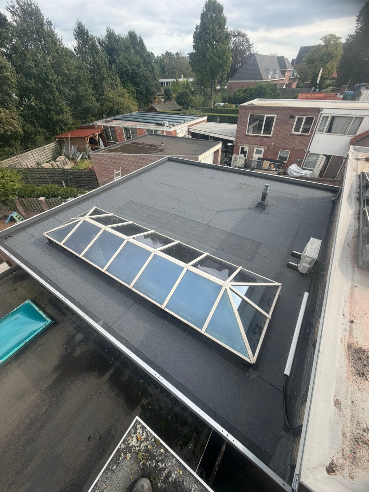 DAKLEKKAGE 💦? WIJ HELPEN U SNEL 🔥, 24-uursservice, Bitumineus