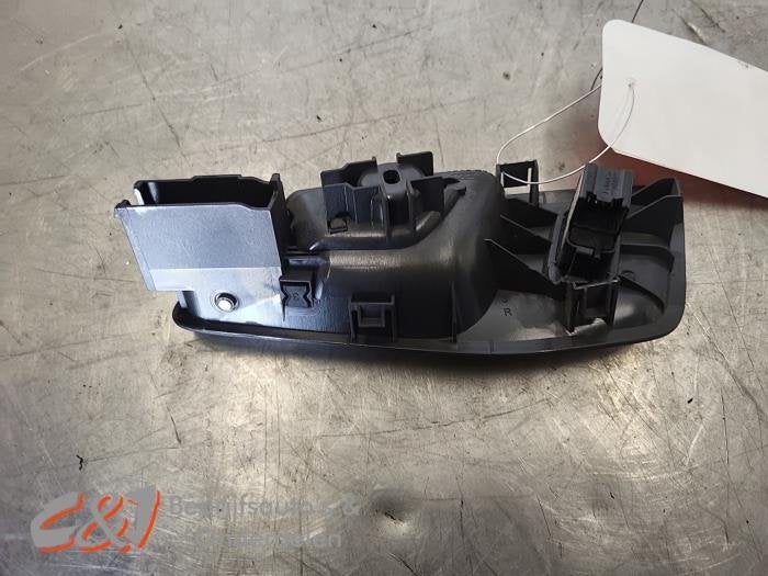 Handgreep van een Ford Tourneo Connect, Auto-onderdelen, Gebruikt, -, -, Ophalen of Verzenden