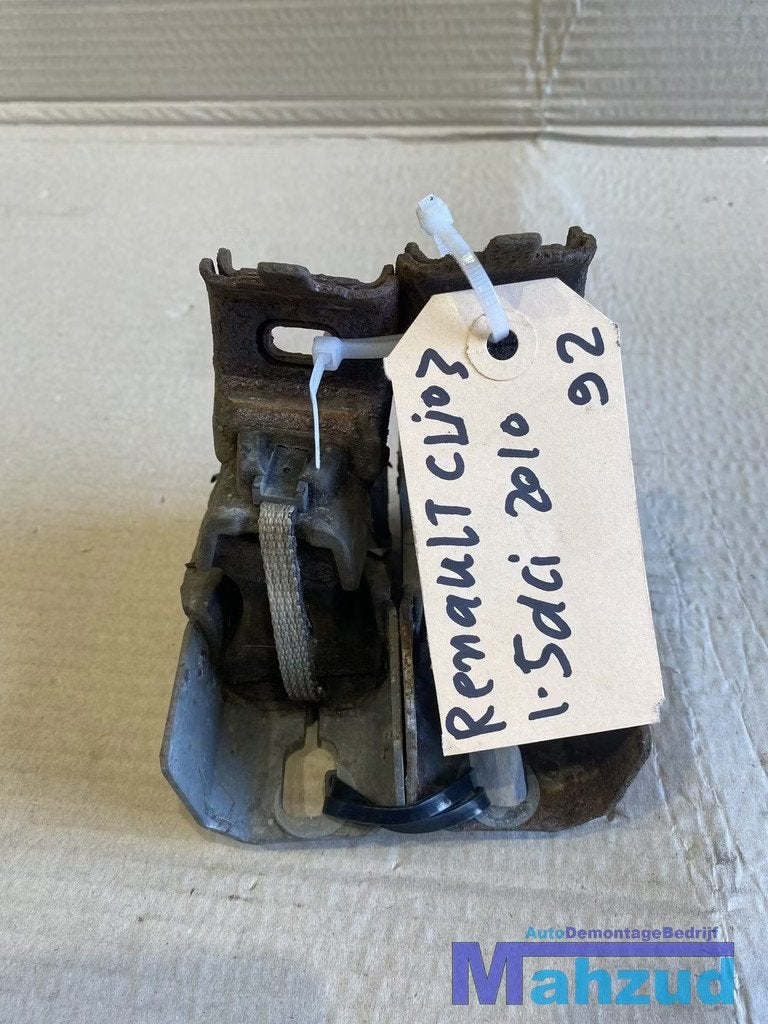 RENAULT CLIO 3 Uitlaat ophangbeugel bevestigingsbeugel, Auto-onderdelen, Uitlaatsystemen, Renault Group, Gebruikt, Contact.group@renault.com