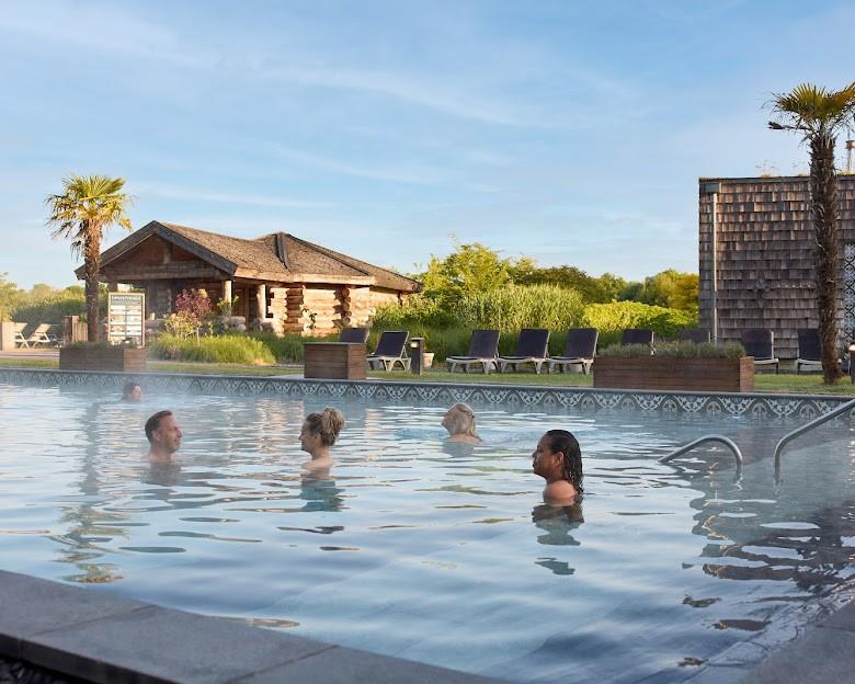 2x toegang Sauna Spa Weesp, Tickets en Kaartjes, Twee personen, Cadeaubon, Spa of Sauna
