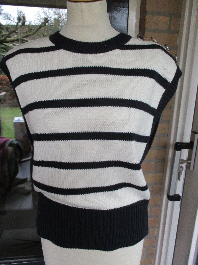 Pinko, size L, Overige kleuren, Verzenden, Nieuw, Maat 38/40 (M)