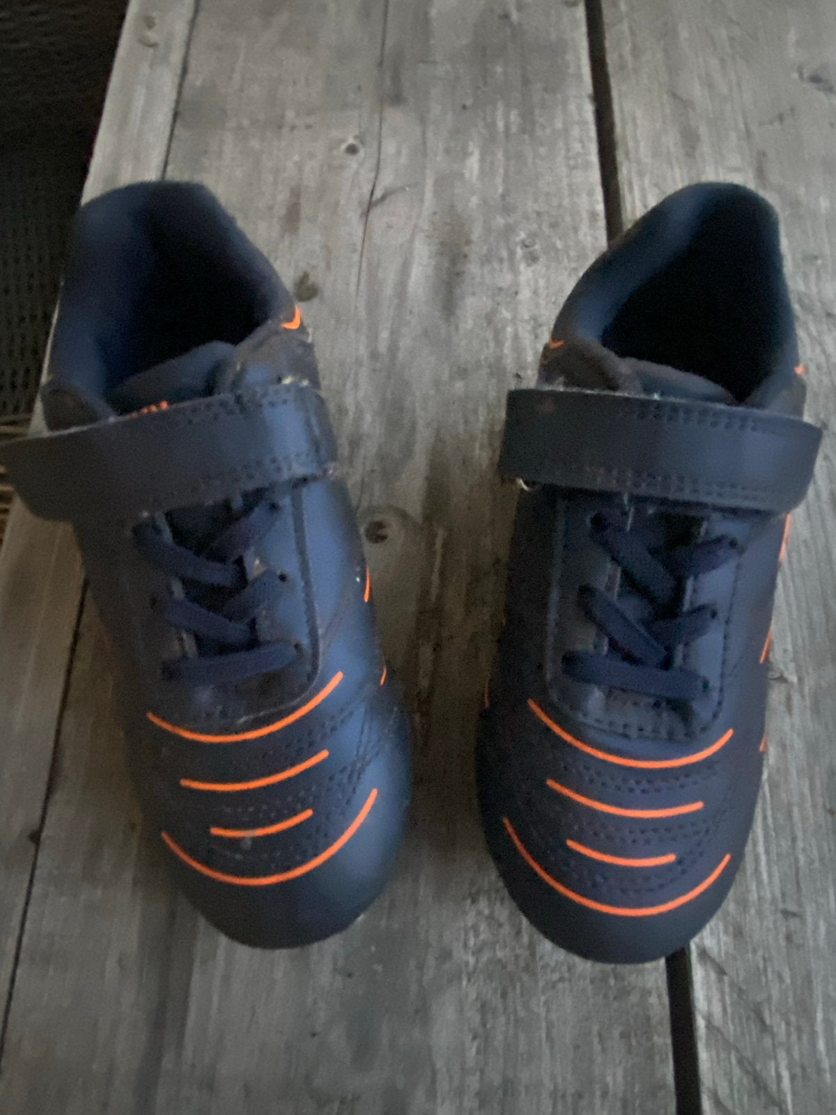 Voetbalschoenen maat 29, Ophalen, Gebruikt, Jongen of Meisje, Sportschoenen