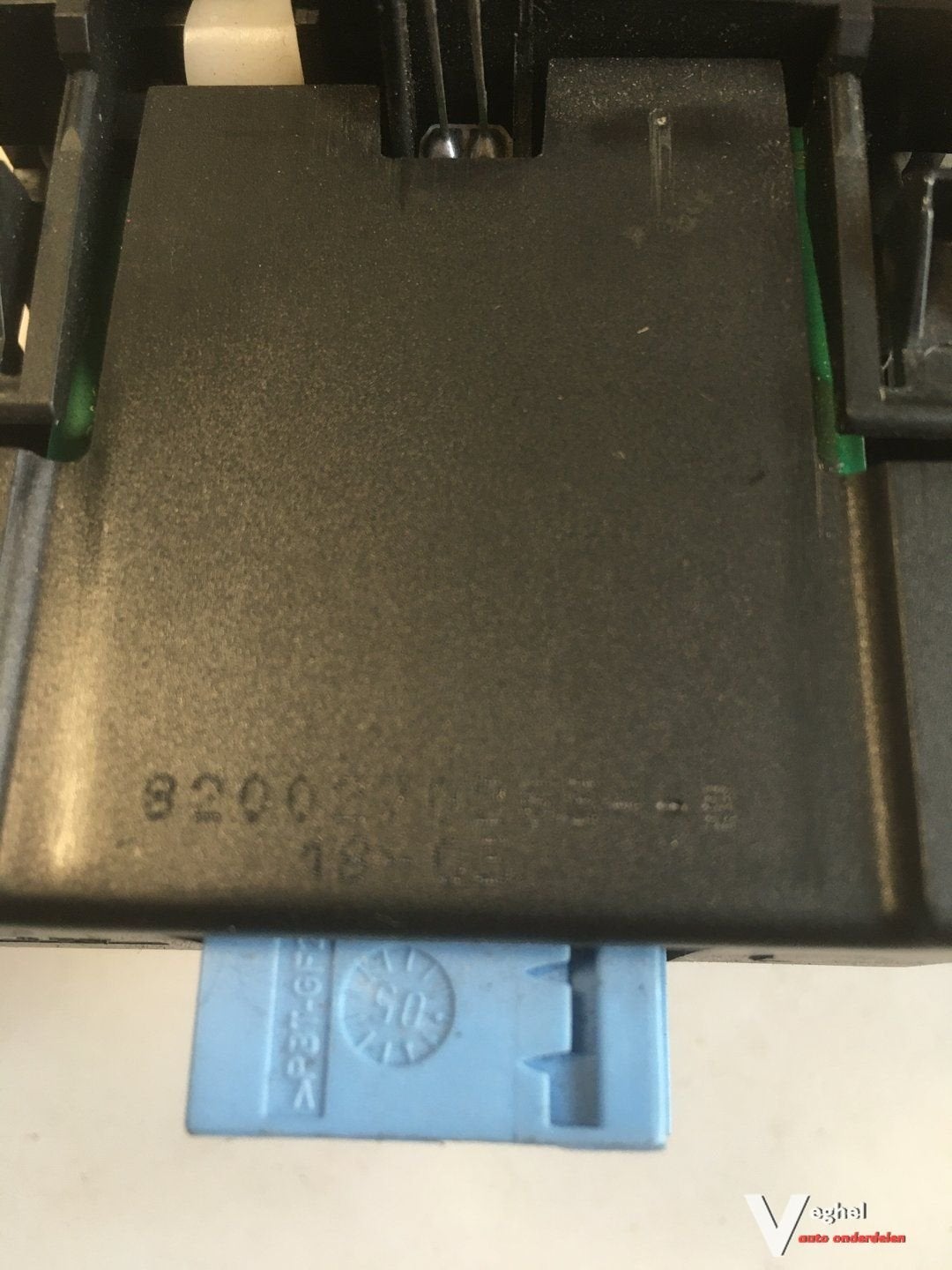 Renault Scenic 2005 Elektr. Handrem, Auto-onderdelen, Gebruikt, -, -, Ophalen of Verzenden