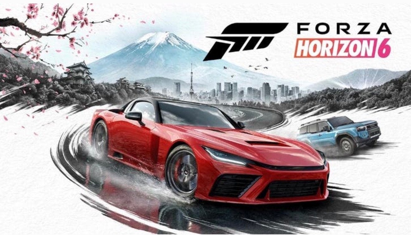 Forza Horizon 6 Digitale Code - Microsoft & Xbox, Ophalen, Nieuw, Racen en Vliegen, Online
