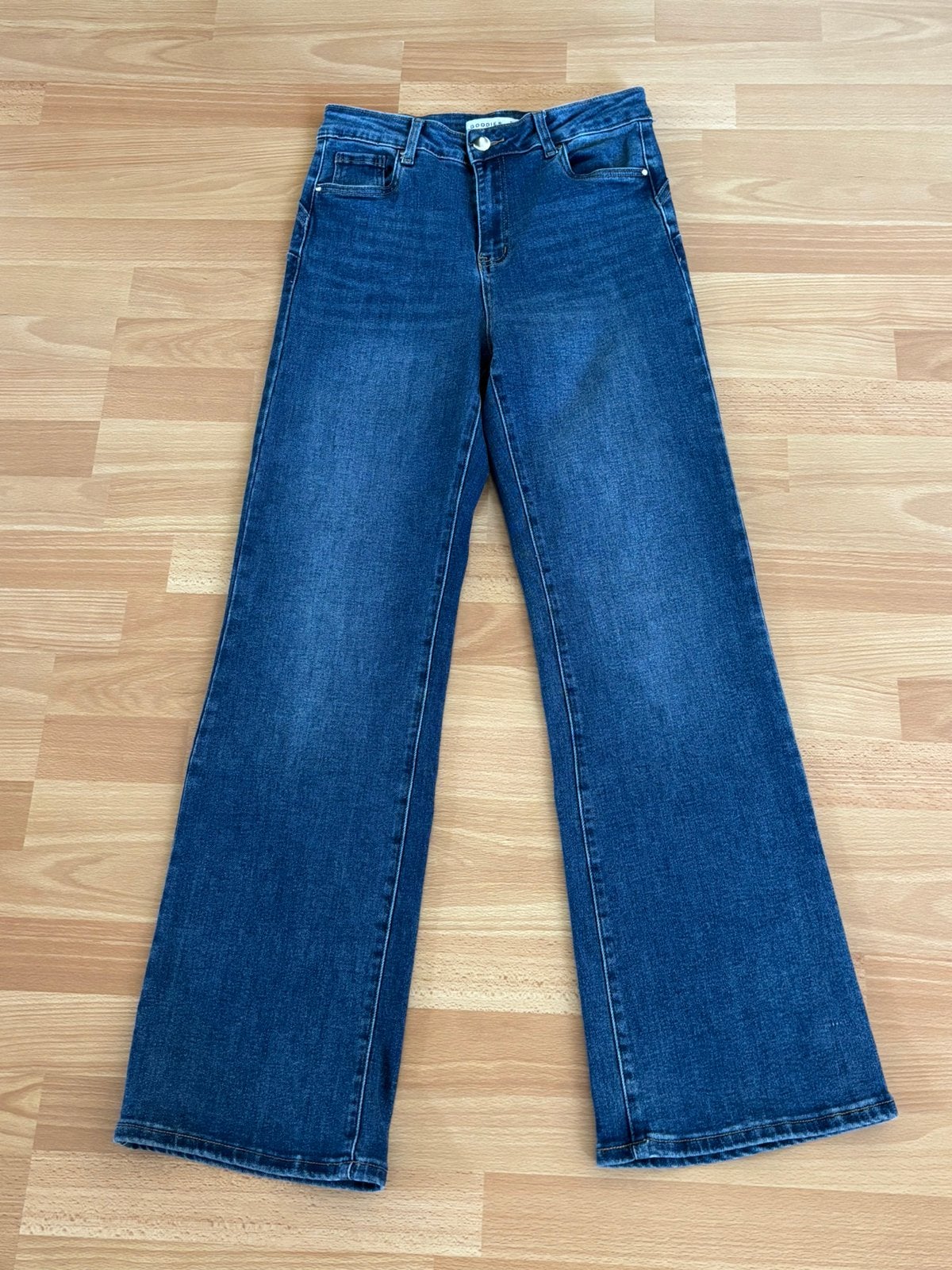 Goodies, Ophalen of Verzenden, Zo goed als nieuw, Blauw, W30 - W32 (confectie 38/40)