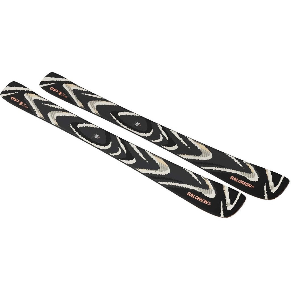Salomon QST 94 Heren Freeride carveski's lengte 172/ 188, Sport en Fitness, Skiën en Langlaufen, 160 tot 180 cm, Salomon, Info@salomon.com
