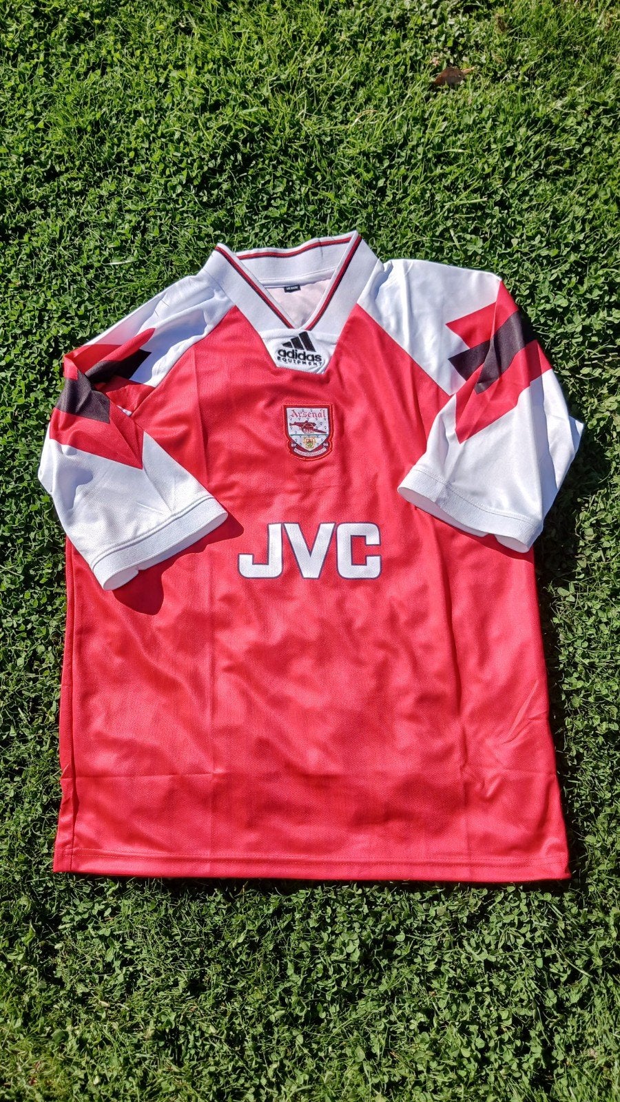 arsenal shirt., Ophalen of Verzenden, Nieuw, Shirt