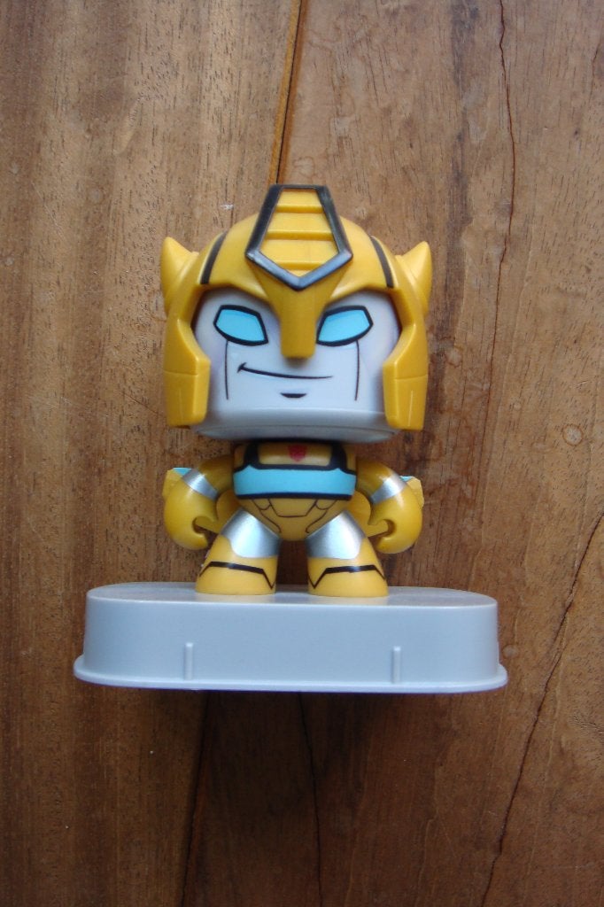 Transformers funko pop NIEUW €2,95, Overige generaties, Ophalen of Verzenden, Nieuw