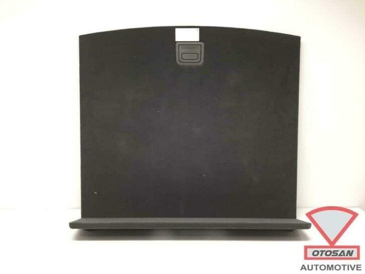 vw touareg 2018 vag laadvloer bagage mat grijs 760858855
