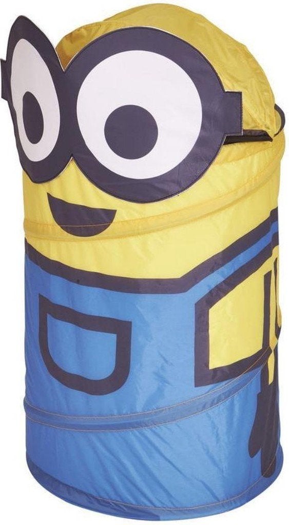 Disney Minions Opbergbox Disney - SUPER STUNT AANBIEDING, Ophalen of Verzenden, Nieuw