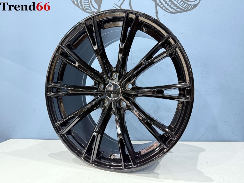 5x112 19'' Velgen ABT Audi A3 A4 Q2 Vw Skoda Seat Mercedes, Velg(en), Niet ingevuld, Nieuw, Ophalen of Verzenden