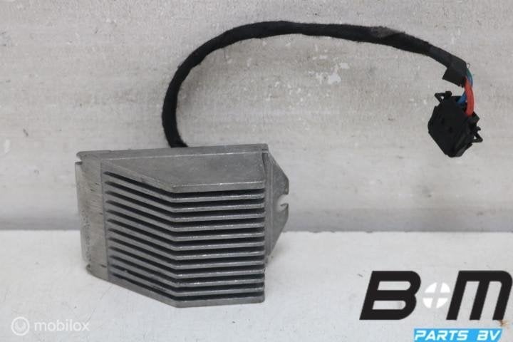 Regelaar voor aanjager Audi A1 8X 6Q1907521B, Auto-onderdelen, Gebruikt