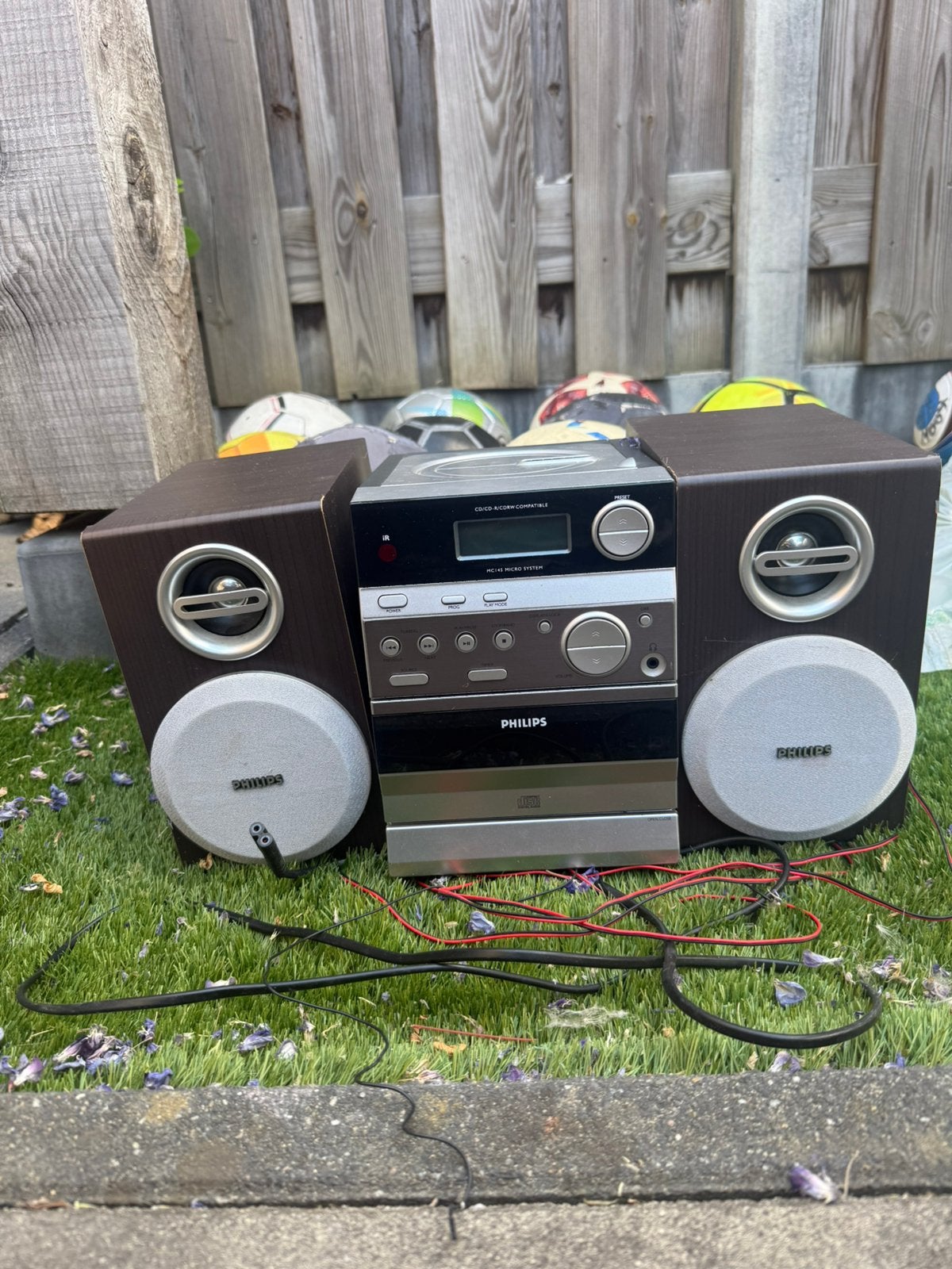 Defect, Ophalen, Niet werkend, Philips
