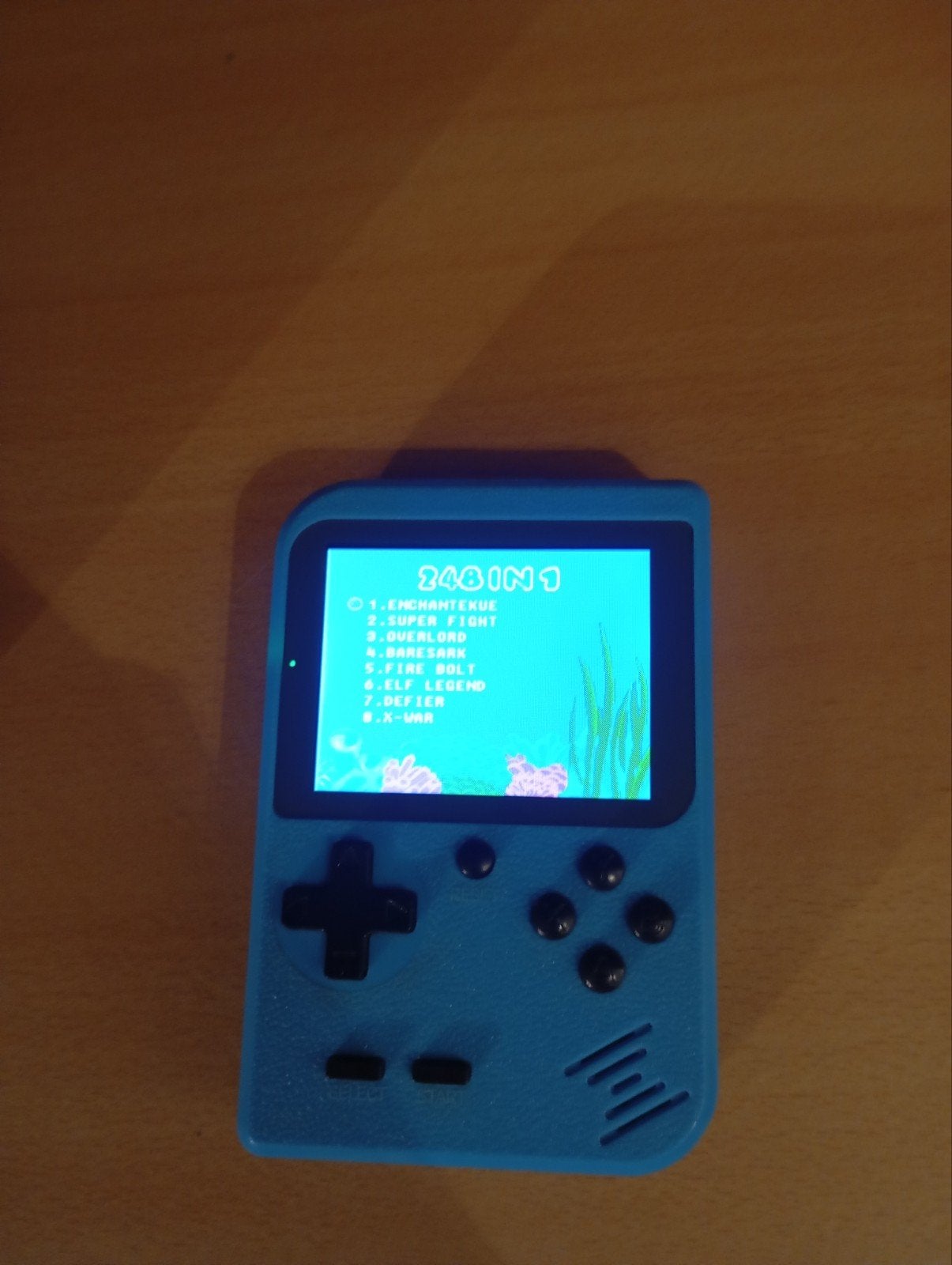 Game boy, Ophalen of Verzenden, Zo goed als nieuw