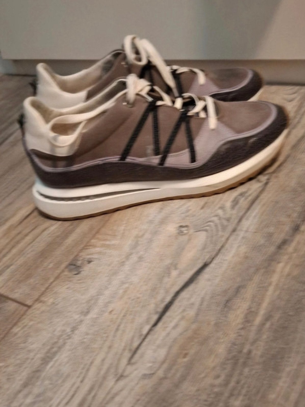 Floris van Bommel sneakers maat 40, Floris van Bommel, Nieuw, Ophalen of Verzenden, Sneakers of Gympen