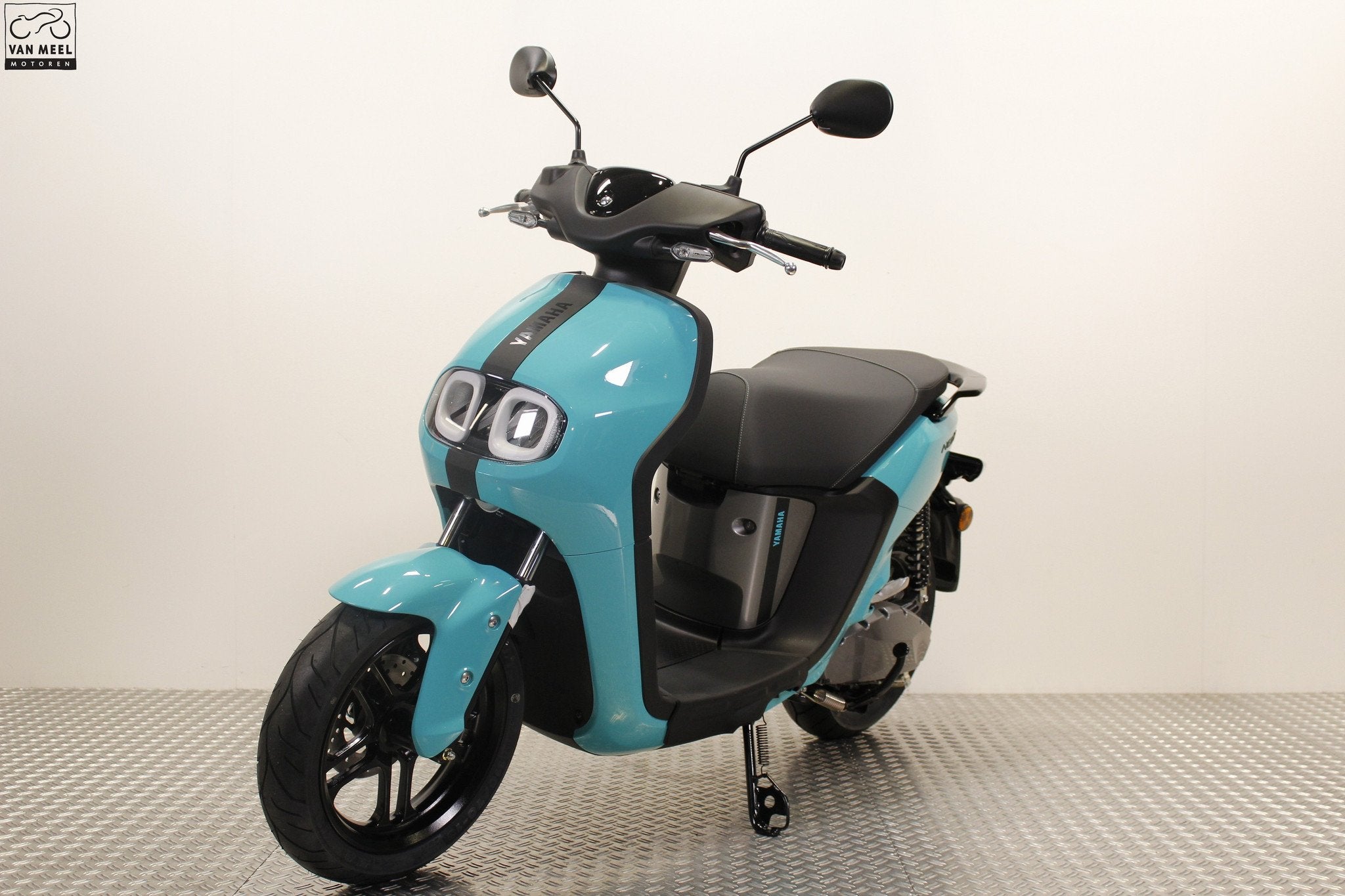 Yamaha NEO's EV dual battery (bj 2026), Nieuw, Klantenservice@yamaha-motor.nl, Overig, Koolhovenlaan 101
1119 NC  Schiphol-Rijk, NL