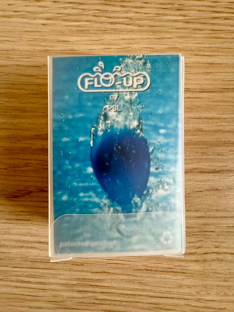 Flo-up, Ophalen of Verzenden, Nieuw