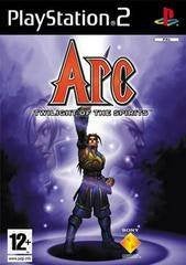 Arc: Twilight of the Spirits (PS2), 1 speler, Ophalen of Verzenden, Zo goed als nieuw, Role Playing Game (Rpg)