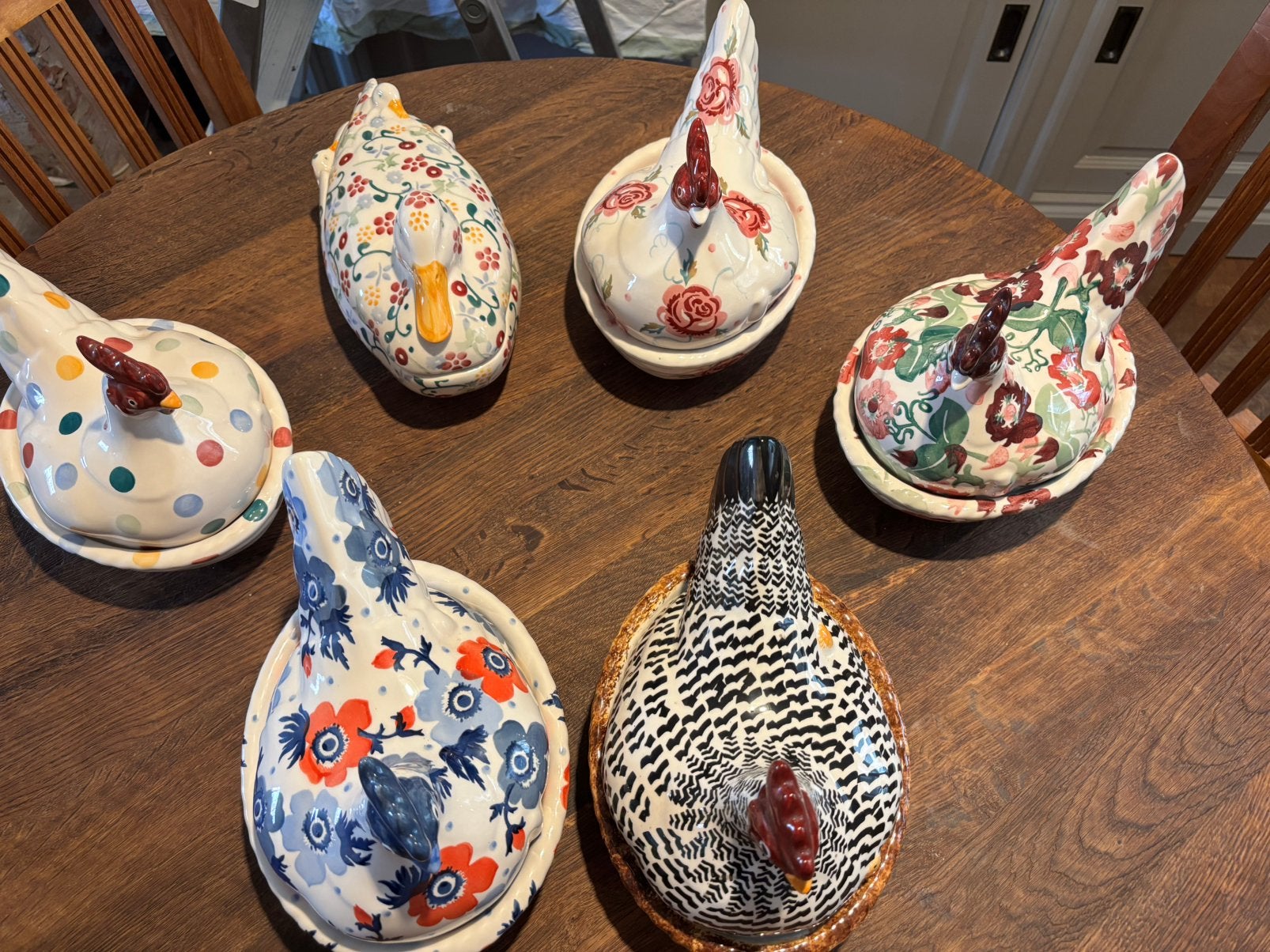 Emma Bridgewater, Verzenden, Overige typen, Nieuw, Emma Bridgewater
