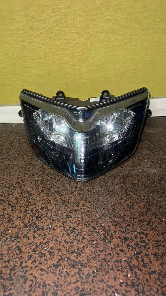 Piaggio mp3 yourban koplamp, Ophalen of Verzenden