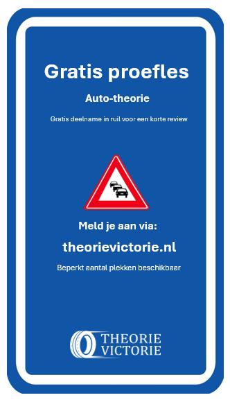 Gratis proefles auto-theorie examen B (beperkte plekken), Diensten en Vakmensen, Cursussen en Workshops