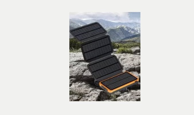 Powerbank 50000 mAh – Snelladen – USB-C – Noodpakket, Ophalen of Verzenden, Nieuw