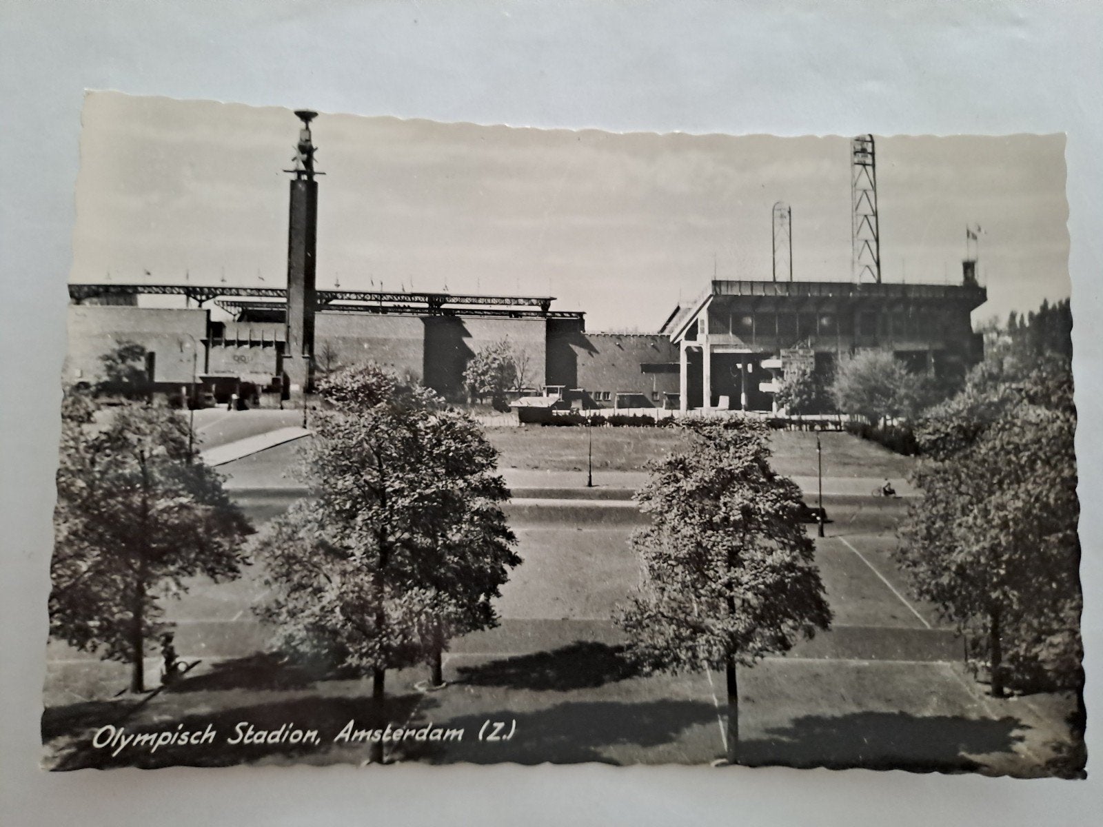 Amsterdam, Ophalen of Verzenden, Voor 1920, Noord-Holland