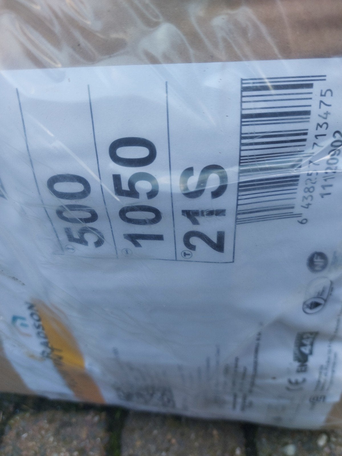 TE KOOP RADSON EFLO RADIATOR, Ophalen, Nieuw