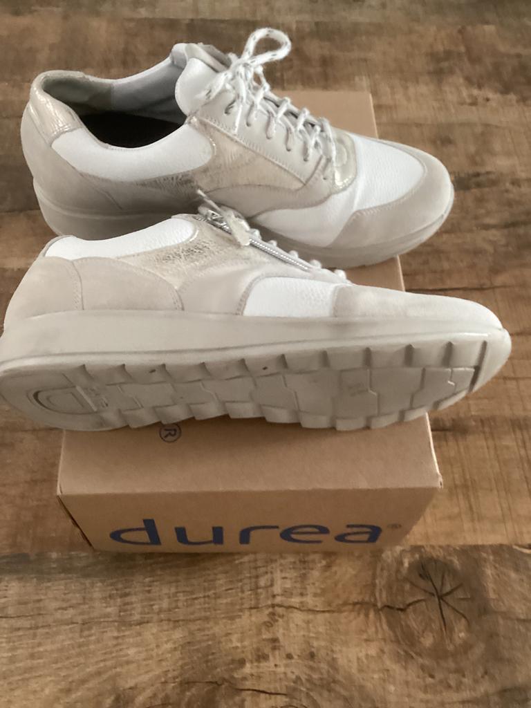 Damesschoenen Durea Flex, Ophalen of Verzenden, Zo goed als nieuw, Overige kleuren