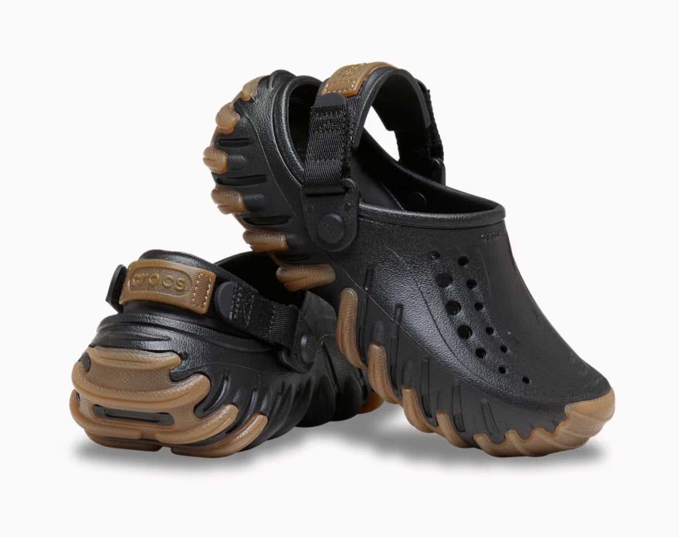 Kids' Echo Gum RO Clog maat 36/37 (J4), Ophalen of Verzenden, Zo goed als nieuw, Jongen of Meisje