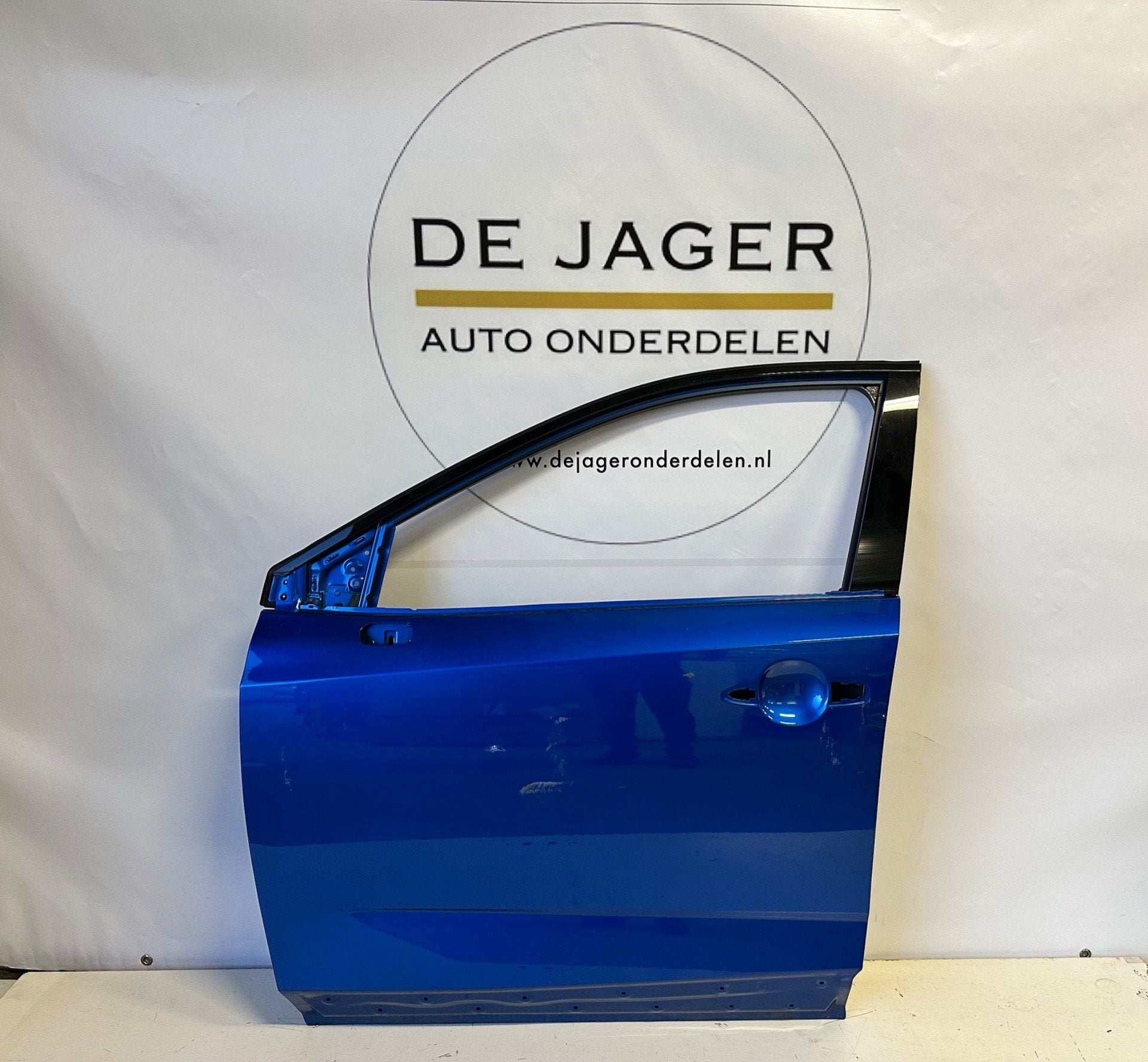 NISSAN QASHQAI J12 PORTIER DEUR ORIGINEEL LINKSVOOR, Auto-onderdelen, Deur, Takashima 1-chome 1-1
220-8686  Yokohama, Voor, Ophalen of Verzenden