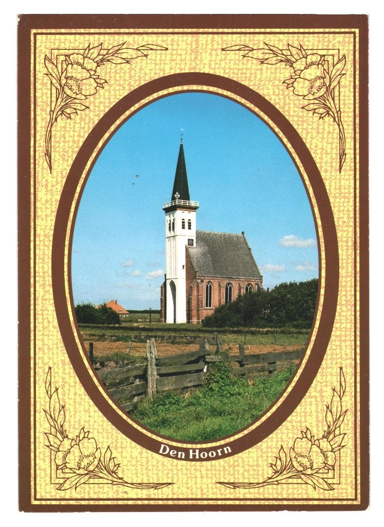 37089 Texel 80+ Roodstempel Dennenoord