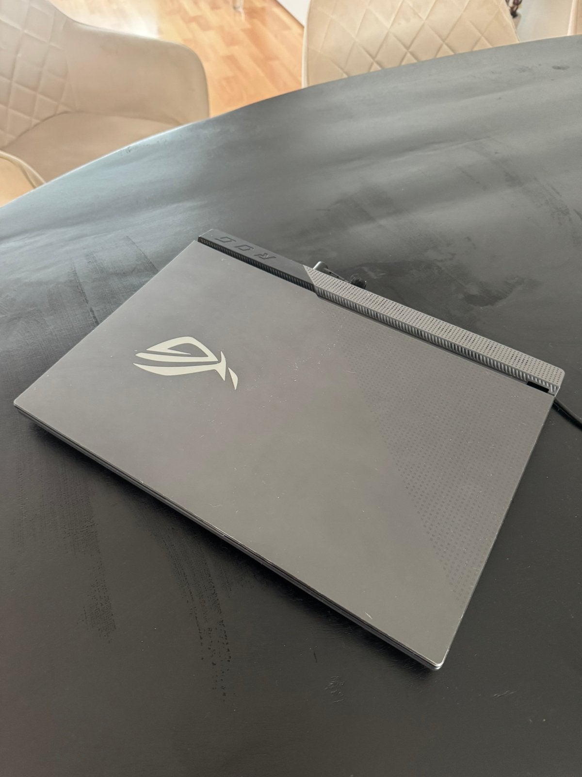 Foto 3 van ASUS ROG Strix G15 G513IH