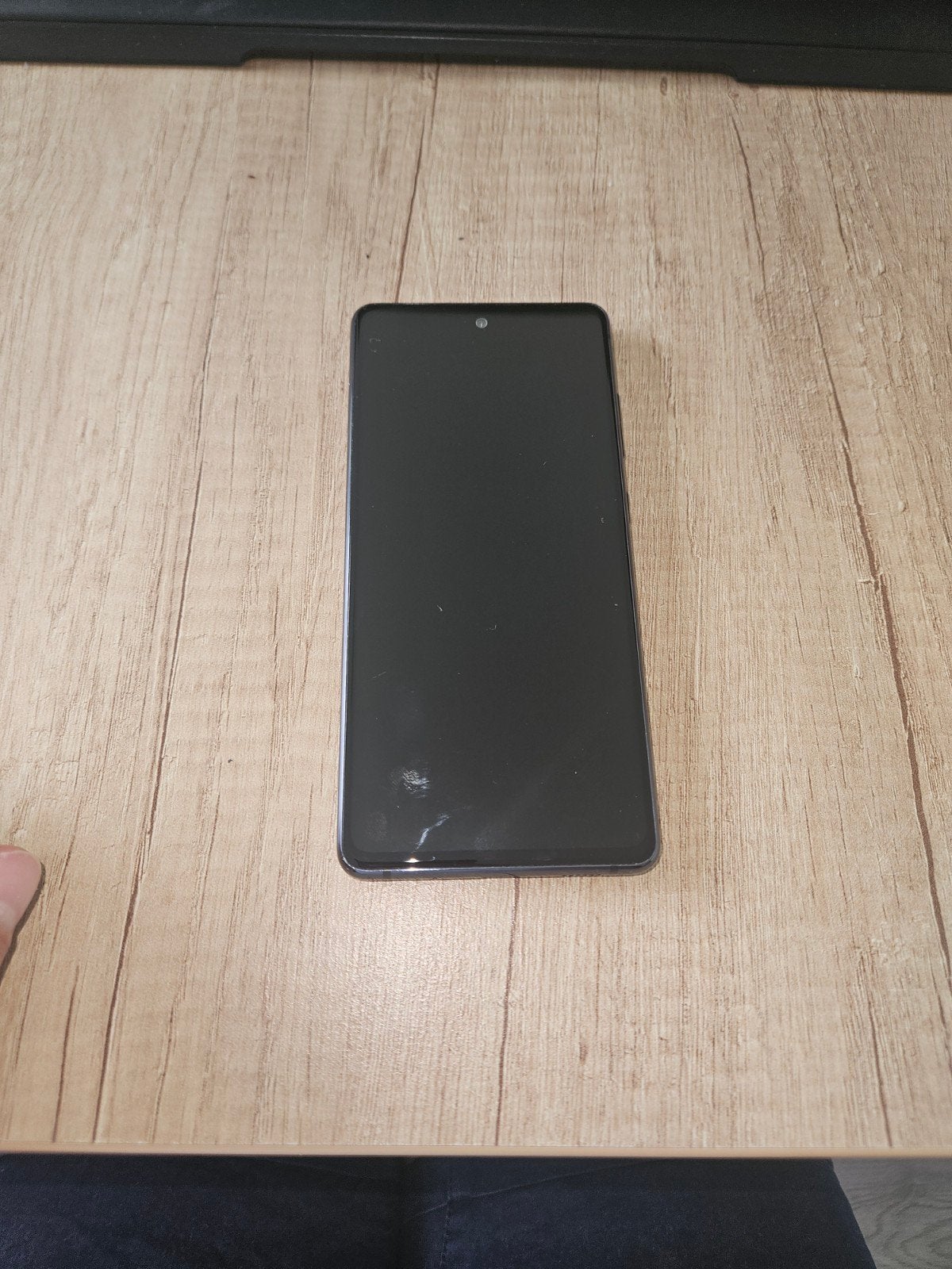 Samsung Galaxy S20 FE 128GB 5G - Zo goed als nieuw, Touchscreen, Ophalen of Verzenden, Zo goed als nieuw, Zonder simlock