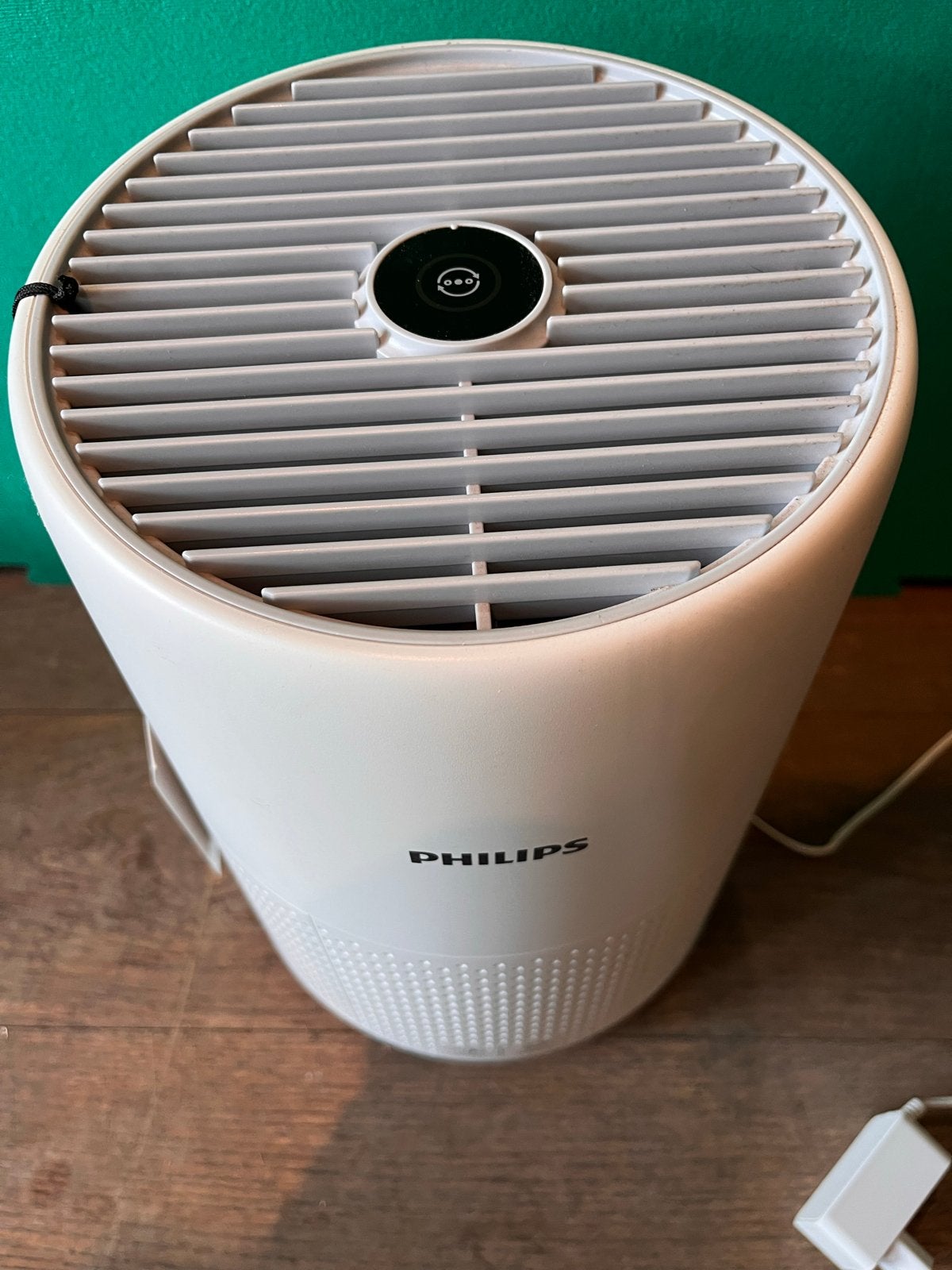 Philips AC0819/10 Luchtreiniger - Compact en Efficiënt, Ophalen of Verzenden, Zo goed als nieuw, Luchtreiniger