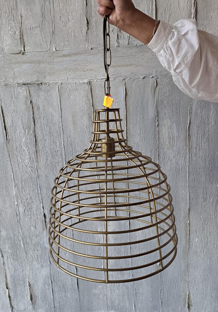 Hanglamp, Ophalen of Verzenden, Nieuw, Minder dan 50 cm