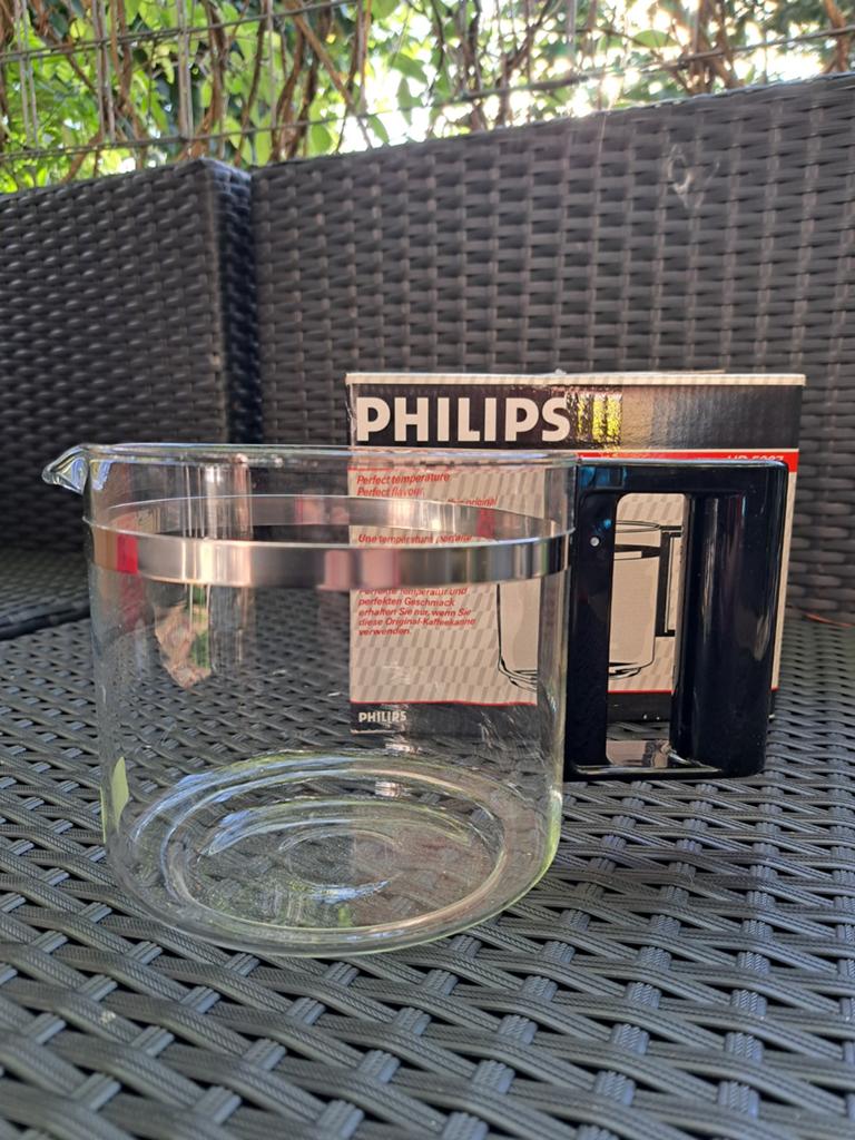 Koffiekan Philips model HD5927 tbv koffiezetapparaat, Ophalen of Verzenden